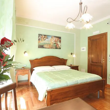 Guest house Katti House 2