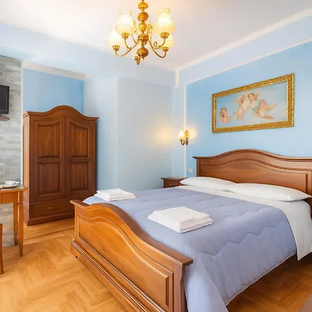 بيت ضيافة Katti House 2 فلورنس