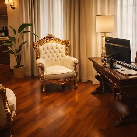 Casa de hóspedes Notturno Fiorentino Florença