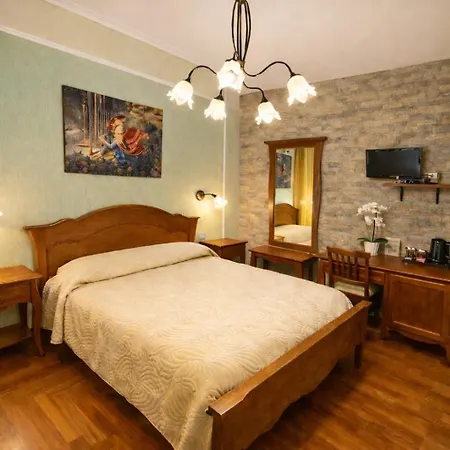 Notturno Fiorentino بيت ضيافة 3*