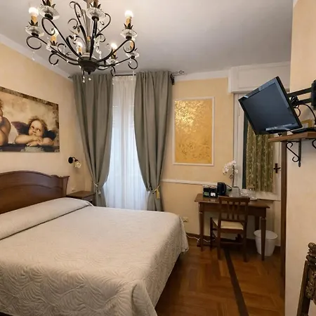 بيت ضيافة Notturno Fiorentino 3*