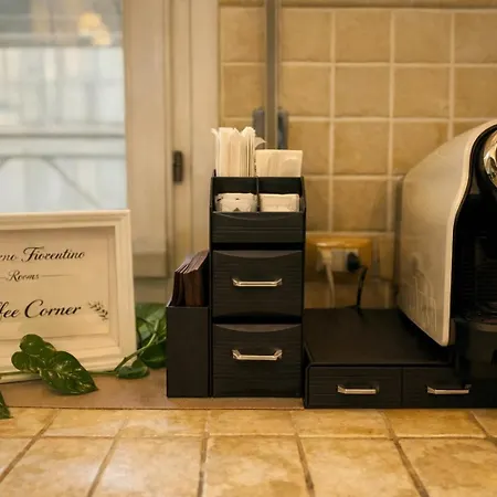 Notturno Fiorentino فلورنس