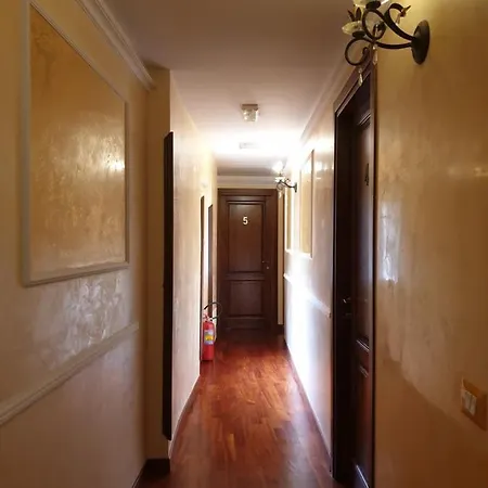 Guest house Katti House 2 3*