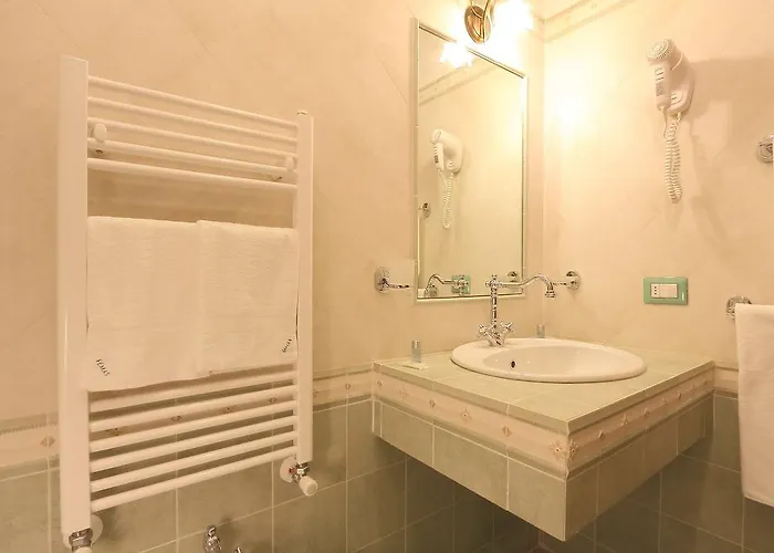 Notturno Fiorentino 3* Florença