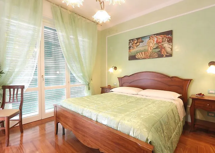 Notturno Fiorentino Florença