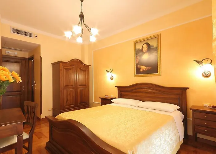 Notturno Fiorentino 3*