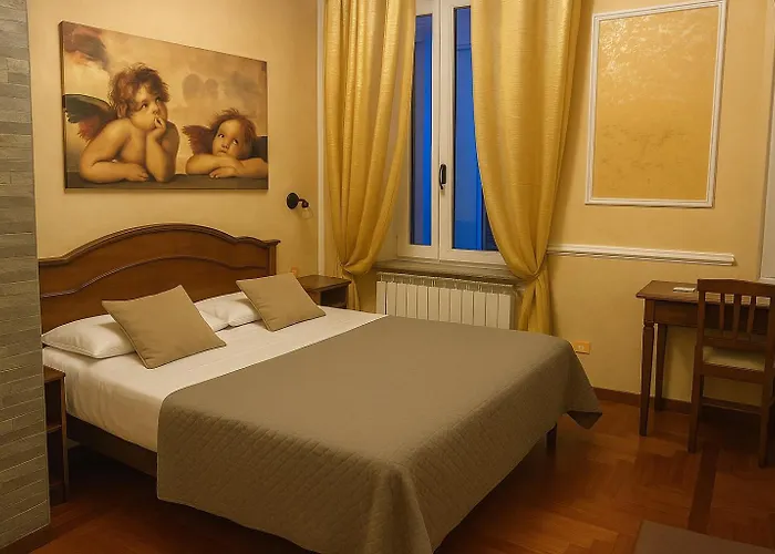 Notturno Fiorentino Florença