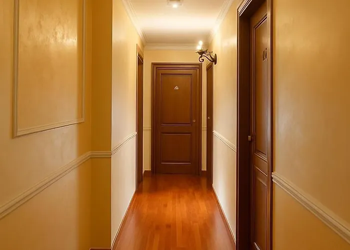 Casa de hóspedes Notturno Fiorentino 3*