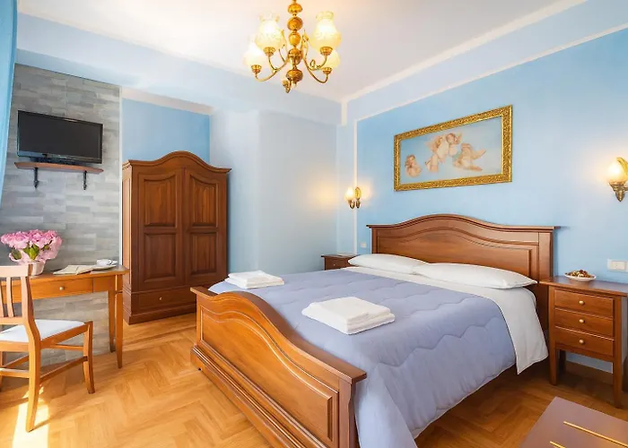 Casa de hóspedes Notturno Fiorentino Florença