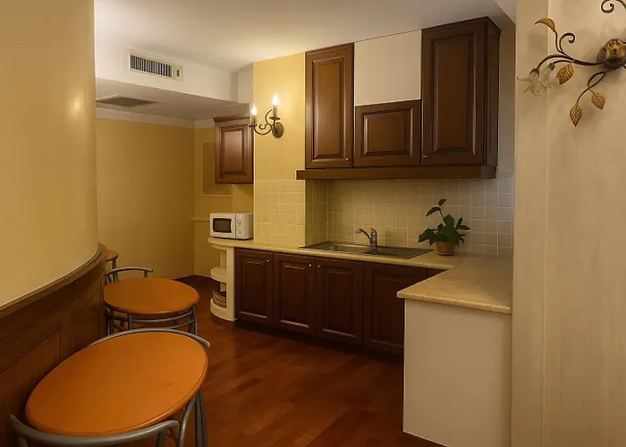 Notturno Fiorentino Casa de hóspedes