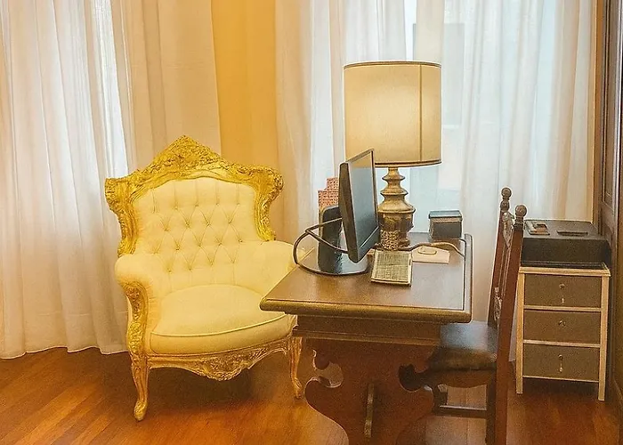 Notturno Fiorentino 3* Florença