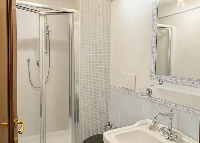 Casa de hóspedes Notturno Fiorentino Florença