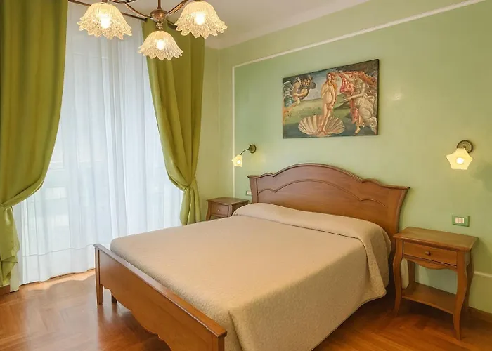 Notturno Fiorentino 3*