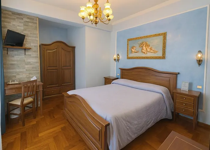 Notturno Fiorentino Casa de hóspedes 3*