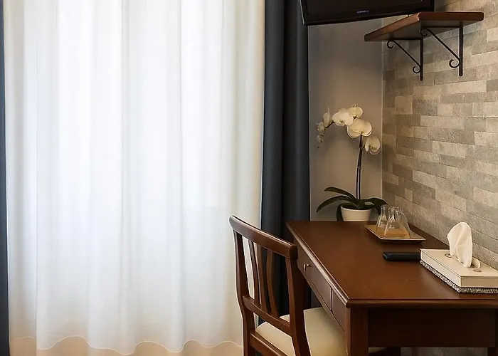 Notturno Fiorentino 3* Florença