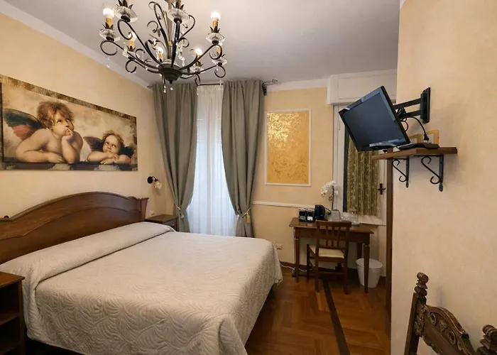 بيت ضيافة Notturno Fiorentino 3*