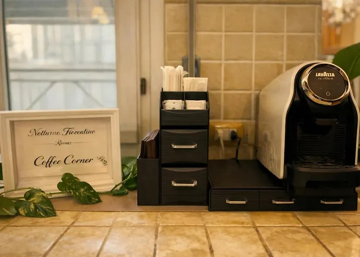 Notturno Fiorentino فلورنس