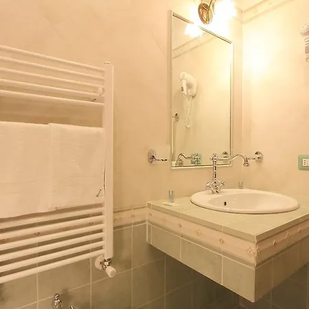 Katti House 2 3* פירנצה