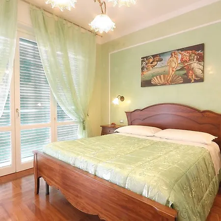 Katti House 2 פירנצה