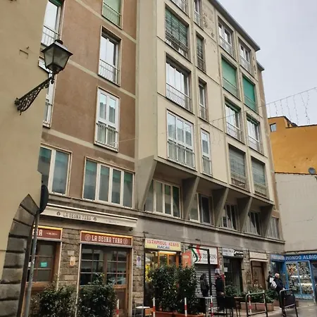 בית הארחה Katti House 2 פירנצה