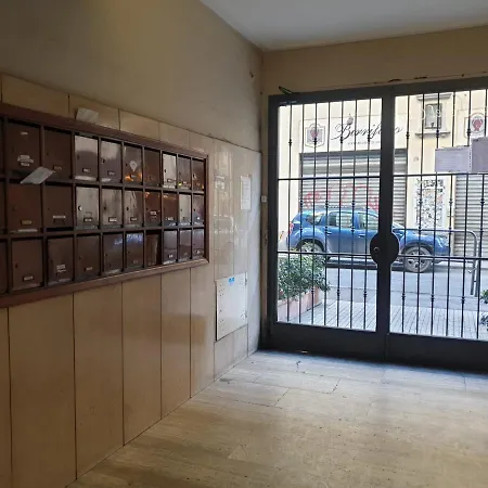 בית הארחה Katti House 2 פירנצה