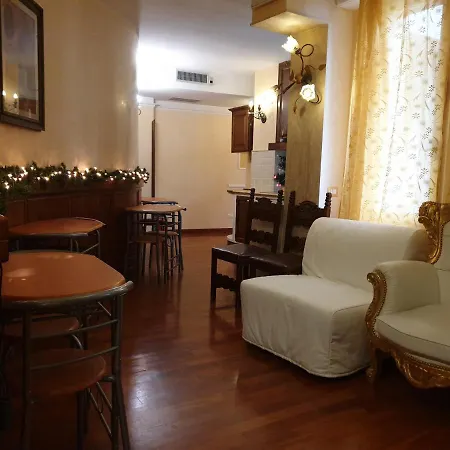 Katti House 2 3*